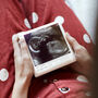 Baby Scan Photo Keepsake Box, thumbnail 1 of 2