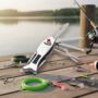 Personalised Fishing Multi Function Pocket Tool, thumbnail 8 of 9