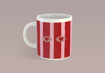 I Couldn't Love You More Mug, 3 of 3