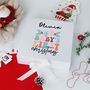 Luxury Baby's First Christmas Christmas Eve Box, thumbnail 5 of 7