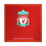 Liverpool F.C. Music Box Advent Calendar, thumbnail 2 of 3