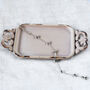 Gift For Sister In Law With Silver Plated Star Bracelet And Gift Wrap, thumbnail 8 of 10