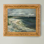 Victorian Coastal Seascape Fine Art Print, thumbnail 12 of 12
