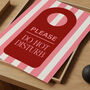 Please Do Not Disturb Print, thumbnail 6 of 7