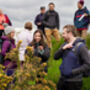 Coastal Foraging With Wild Food Feast For Bespoke Group, thumbnail 2 of 6