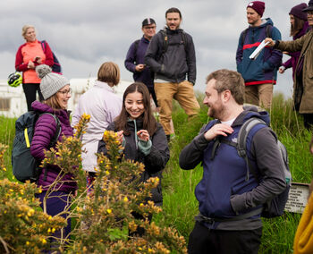 Coastal Foraging With Gourmet Wild Food Feast For Six, 2 of 6
