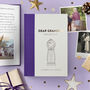 Dear Grandma Memory Gift Journal, Timeless Collection, thumbnail 2 of 12