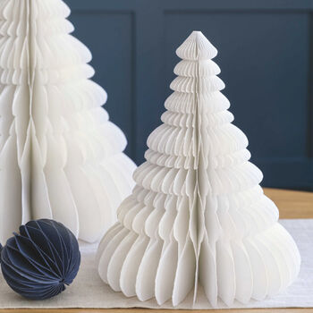 Sustainable Cotton Paper Tree, 4 of 4