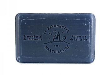 Belle De Nuit French Soap Bar, 3 of 4