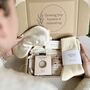 Pregnancy Pamper Hamper Gift, thumbnail 1 of 11