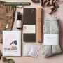 Reset Gift Box, Christmas Wellness Gift For Her, New Year Care Package, thumbnail 1 of 9