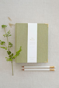 Reusable Planner With 2026 Insert, 2 of 12