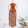 Mindful Wall Hanging Macrame Kit, thumbnail 1 of 8