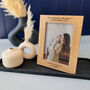 Special Mum Mothers Day Photo Frame Gift, thumbnail 7 of 7