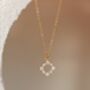 Sunshine Opal Necklace, thumbnail 10 of 11
