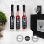 Fruit Infused Gin Gift Set, thumbnail 1 of 5