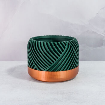 Forest Peak Planter, 3 of 4