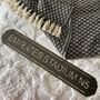‘Emirates Stadium N5’ Arsenal Football Street Sign, thumbnail 1 of 10