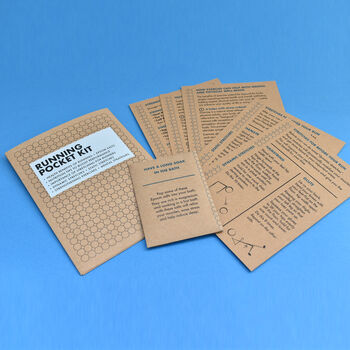 Running Pocket Kit, 9 of 11