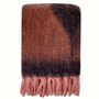 Zapotec Soft Black Recycled Throw, thumbnail 4 of 8