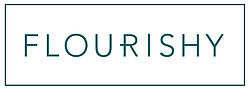 The Flourishy company logo