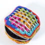 Soda Pop Recycled Ring Pull Purse, thumbnail 10 of 11
