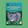 Create Your Own Extraordinary Elephant, thumbnail 7 of 7