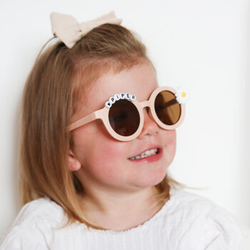 Personalised Children's Sunglasses For Boys And Girls, 8 of 12