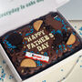 Fully Loaded Fathers Day Brownie, thumbnail 1 of 4