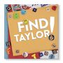 Personalised Children's Book, Search And Find, thumbnail 1 of 12