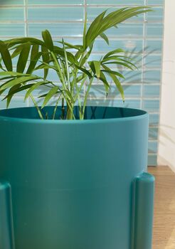 3D Printed Four Leg Plant Pot – Lightweight And Durable, 4 of 9