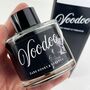 Voodoo Reed Diffuser | Dark Honey And Tobacco, thumbnail 3 of 4