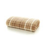 Snuggle Check Superset Fleece 140x180cm, thumbnail 10 of 10