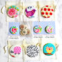 Sale Girls Gifts Set Of 10 Items, thumbnail 5 of 9