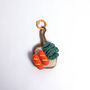 Healthy Mealtime Food Crochet Collection, thumbnail 5 of 7
