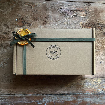 The Christmas Candle Gift Box, 2 of 2