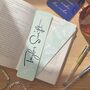 Taylor Swift Debut Bookmark, thumbnail 1 of 3