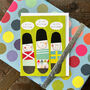 Children's Mixed Mini Card Pack, thumbnail 8 of 11