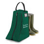 Wellington Boot Bag Riding Boot Bag Personalised, thumbnail 1 of 6