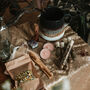 Create Your Own 'Ayervedic Tea' Ritual Gift Set, thumbnail 1 of 9