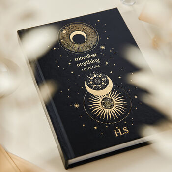 Manifestation Journal – Mindset And Law Of Attraction, 10 of 12