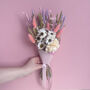 Mini Dried Daisy Arrangement, thumbnail 3 of 6