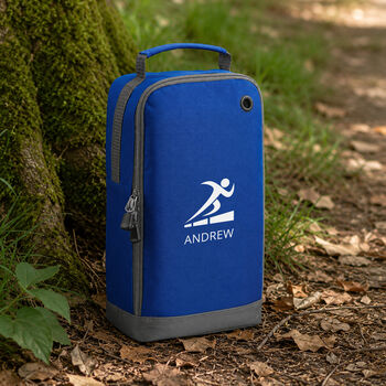 Personalised Running Shoe Bag, 3 of 11