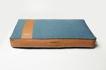 Sustainable Luxury Dog Bed Mattress Barry, 2 of 6