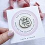 Best Teacher Ever Enamel Pin, Teacher Appreciation Gift, End Of Term Teaching Assistant Gift, thumbnail 4 of 12