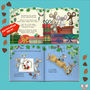 Personalised Christmas Eve Children's Book, thumbnail 7 of 12