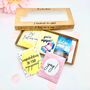 Congratulations On Your Engagement| Engagement Tea Gift | Couple Engagement Tea Gift, thumbnail 2 of 12