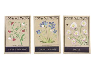 Childs Personalised Pastel Garden Tools, 7 of 7