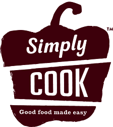 Simply Cook, Storefront