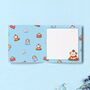 Dog Birthday Card | Cute Greetings Cards, thumbnail 2 of 4